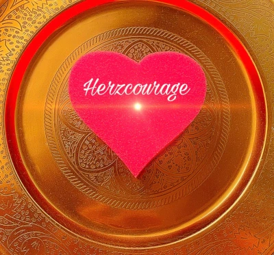 Herzcourage